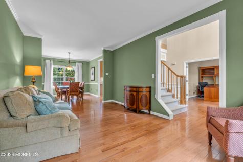 19 Outlook Lane Freehold NJ 07728