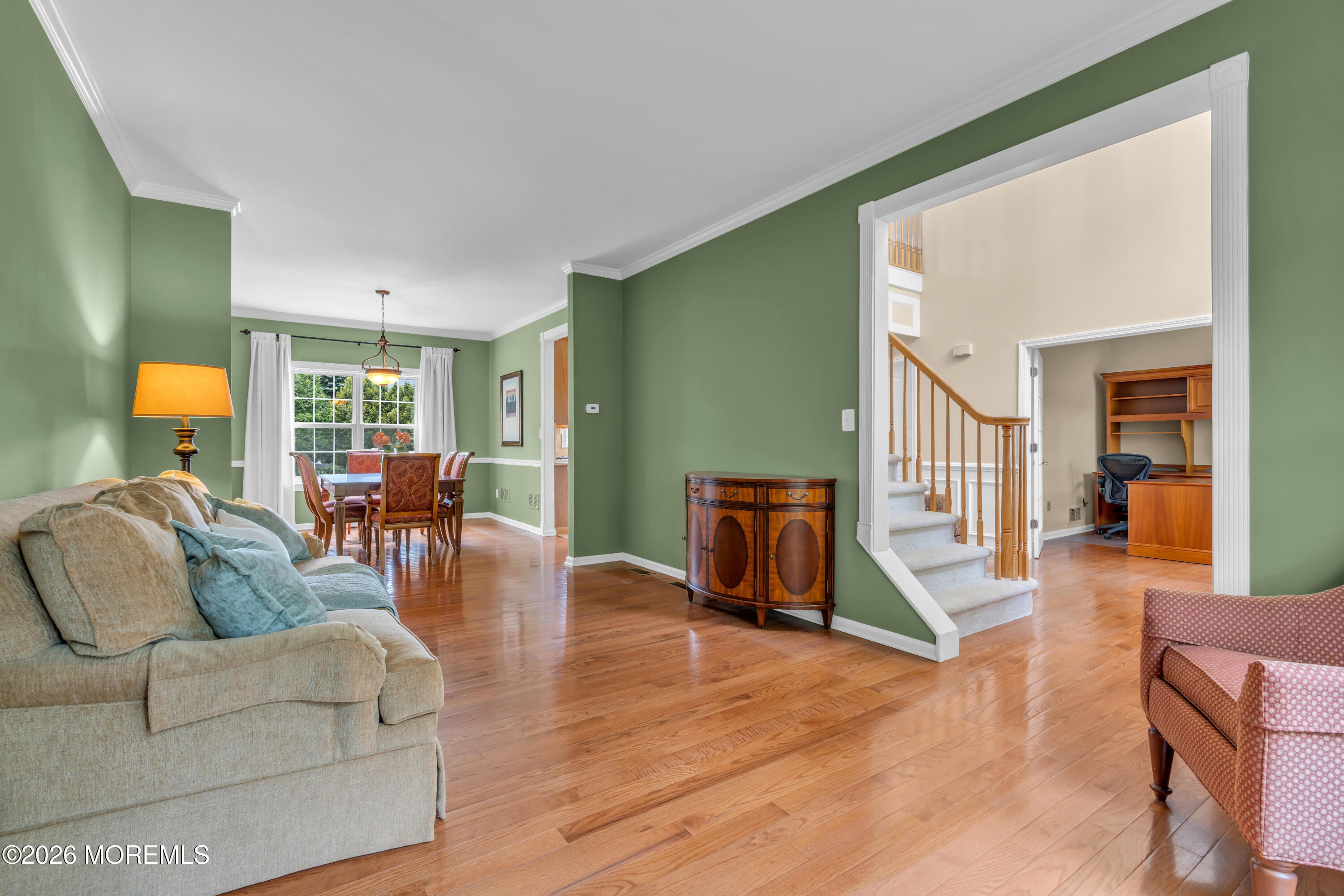 19 Outlook Lane Freehold NJ 07728