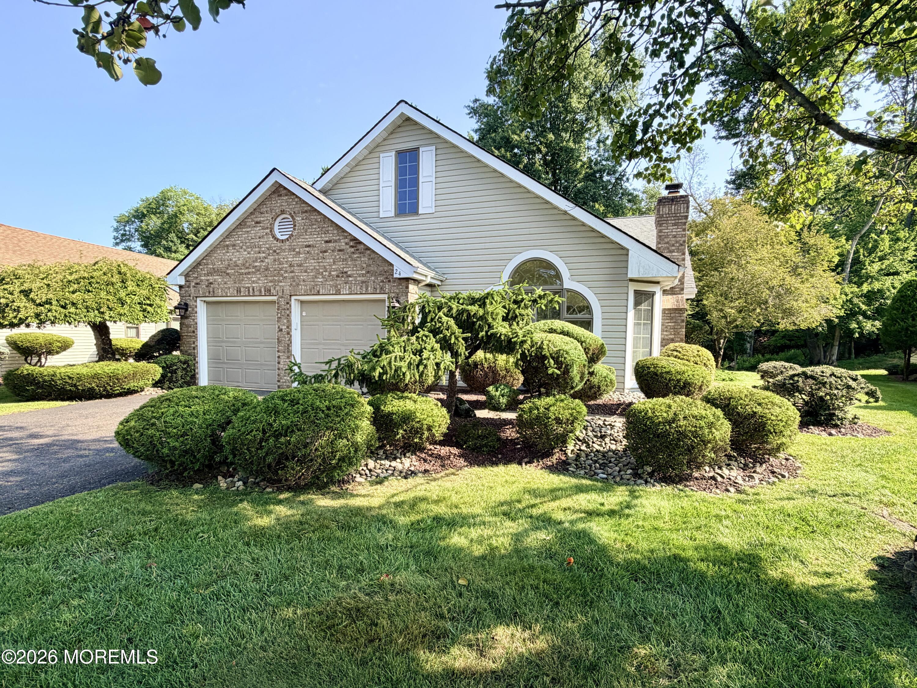 24 Abbey Lane Marlboro NJ 07746