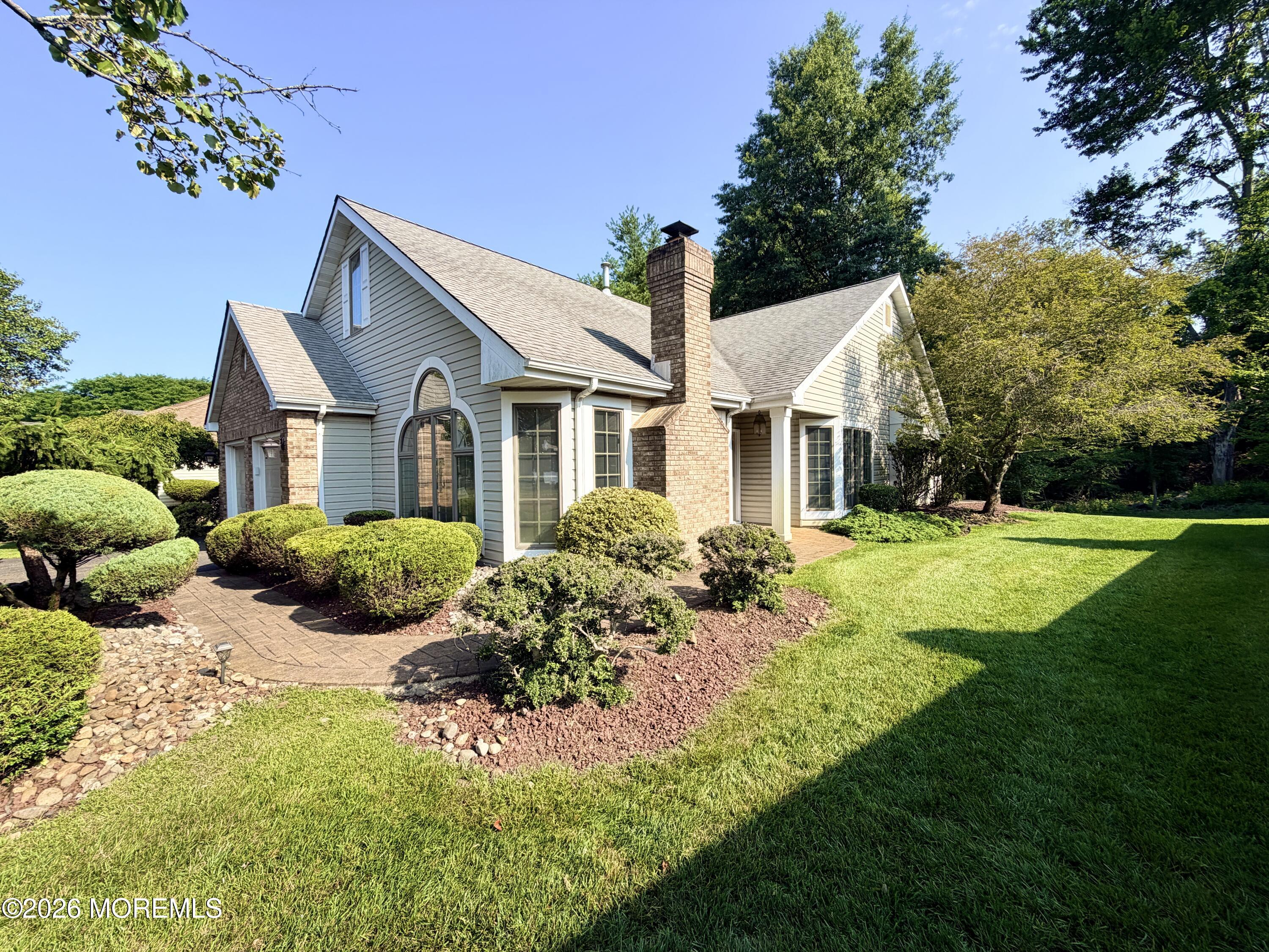 24 Abbey Lane Marlboro NJ 07746