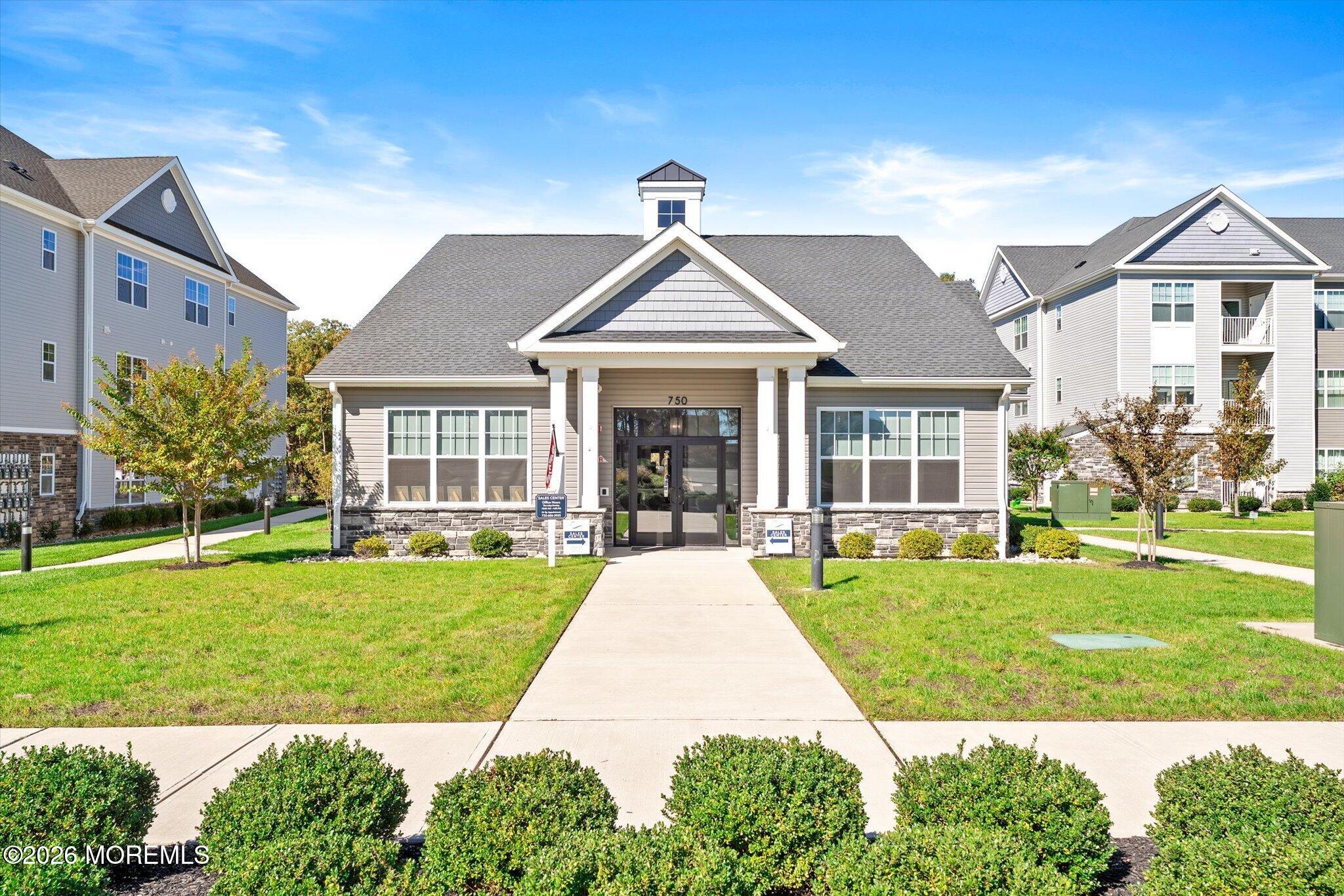 750 Lighthouse Drive Barnegat NJ 08005