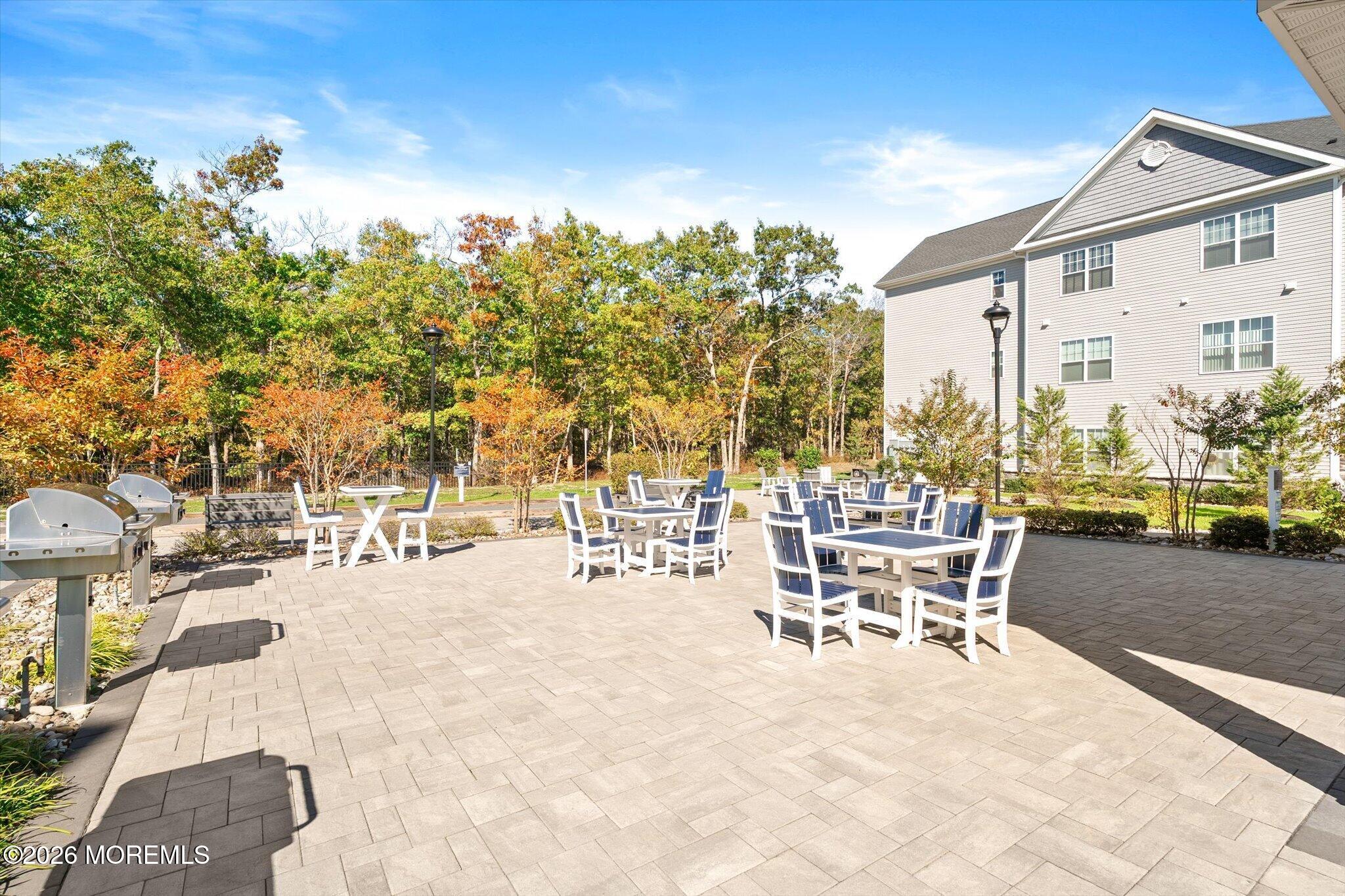750 Lighthouse Drive Barnegat NJ 08005