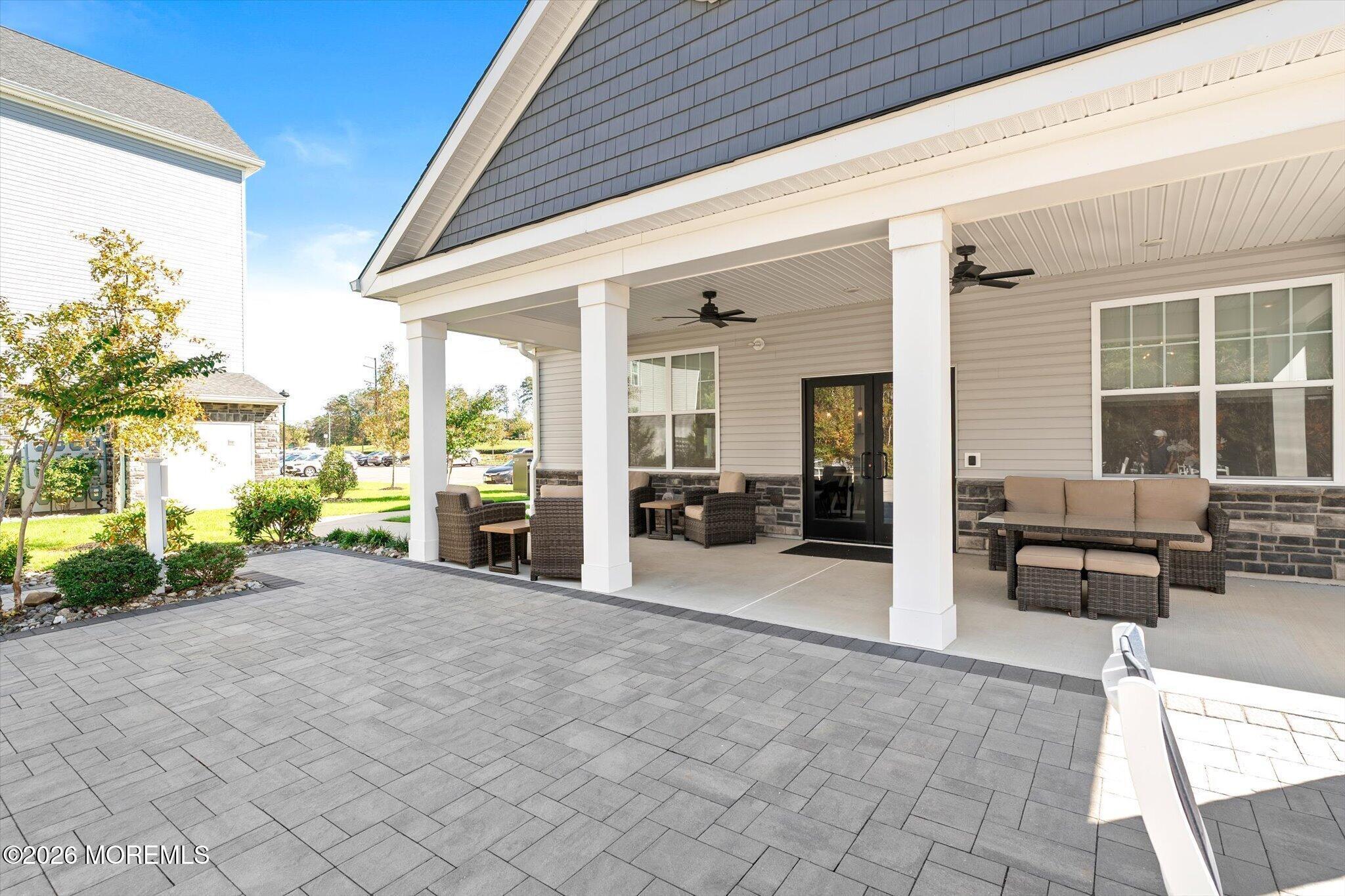 750 Lighthouse Drive Barnegat NJ 08005