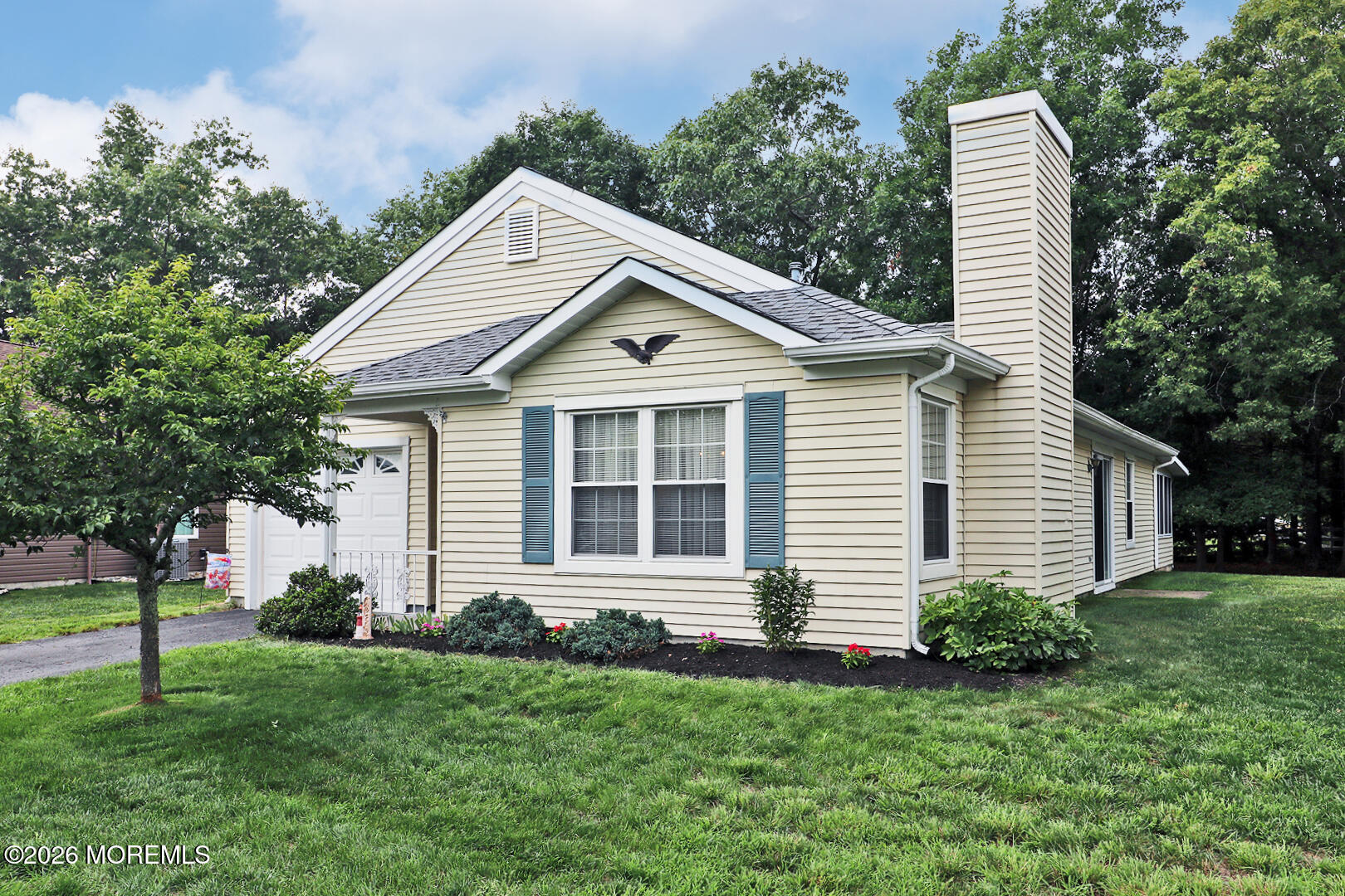 12 Cottonwood Drive Barnegat NJ 08005