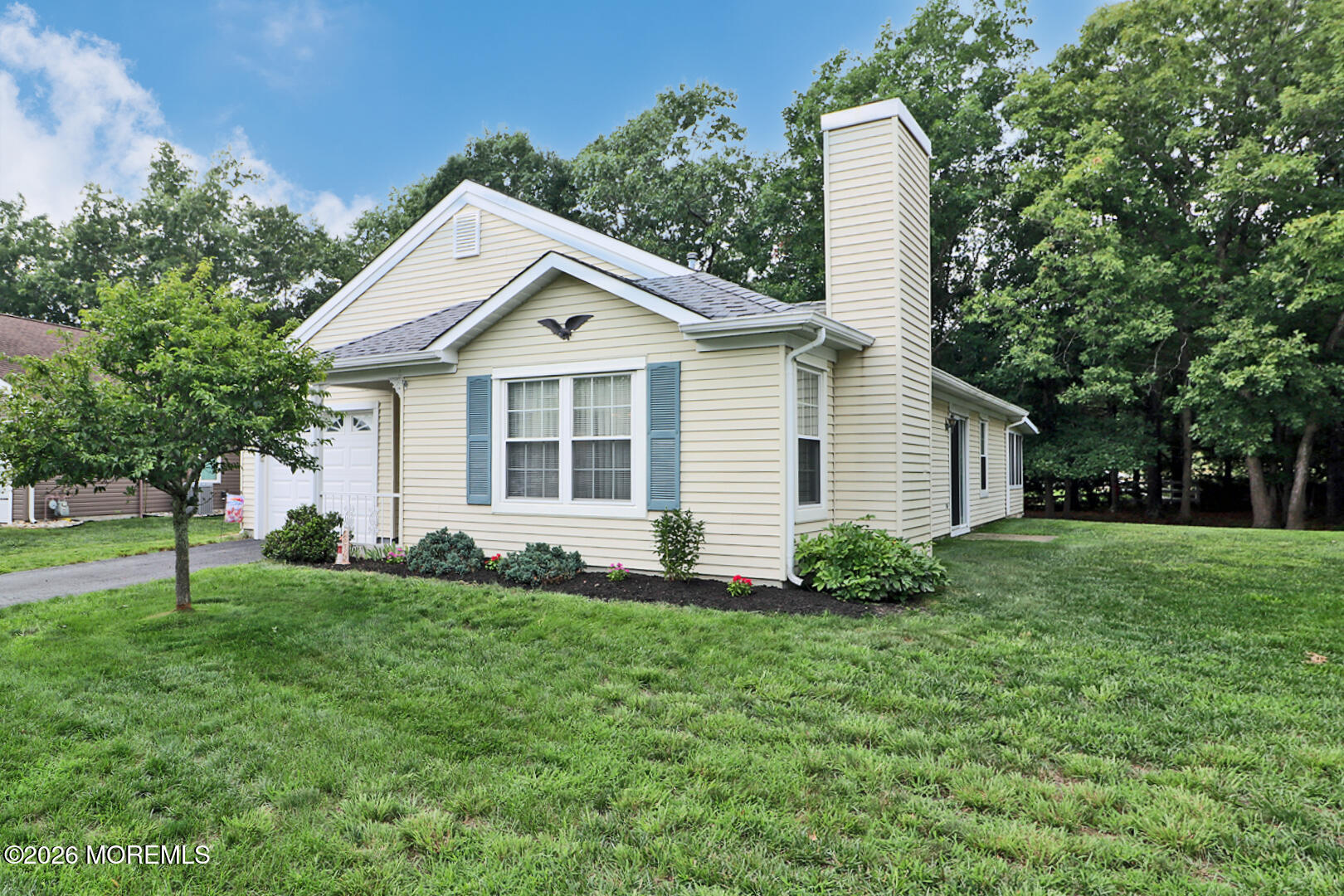 12 Cottonwood Drive Barnegat NJ 08005