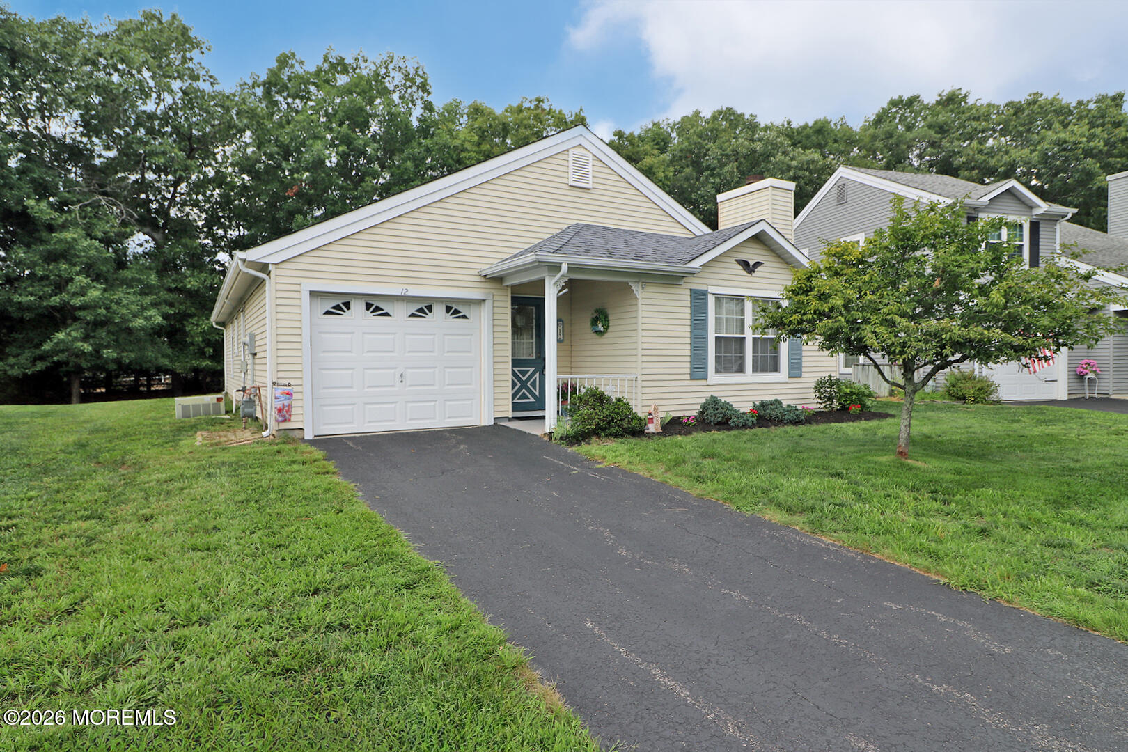 12 Cottonwood Drive Barnegat NJ 08005
