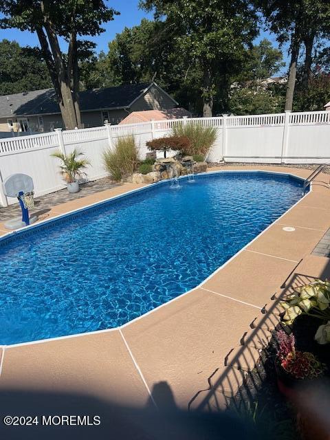 603 Carol Avenue Oakhurst NJ 07755