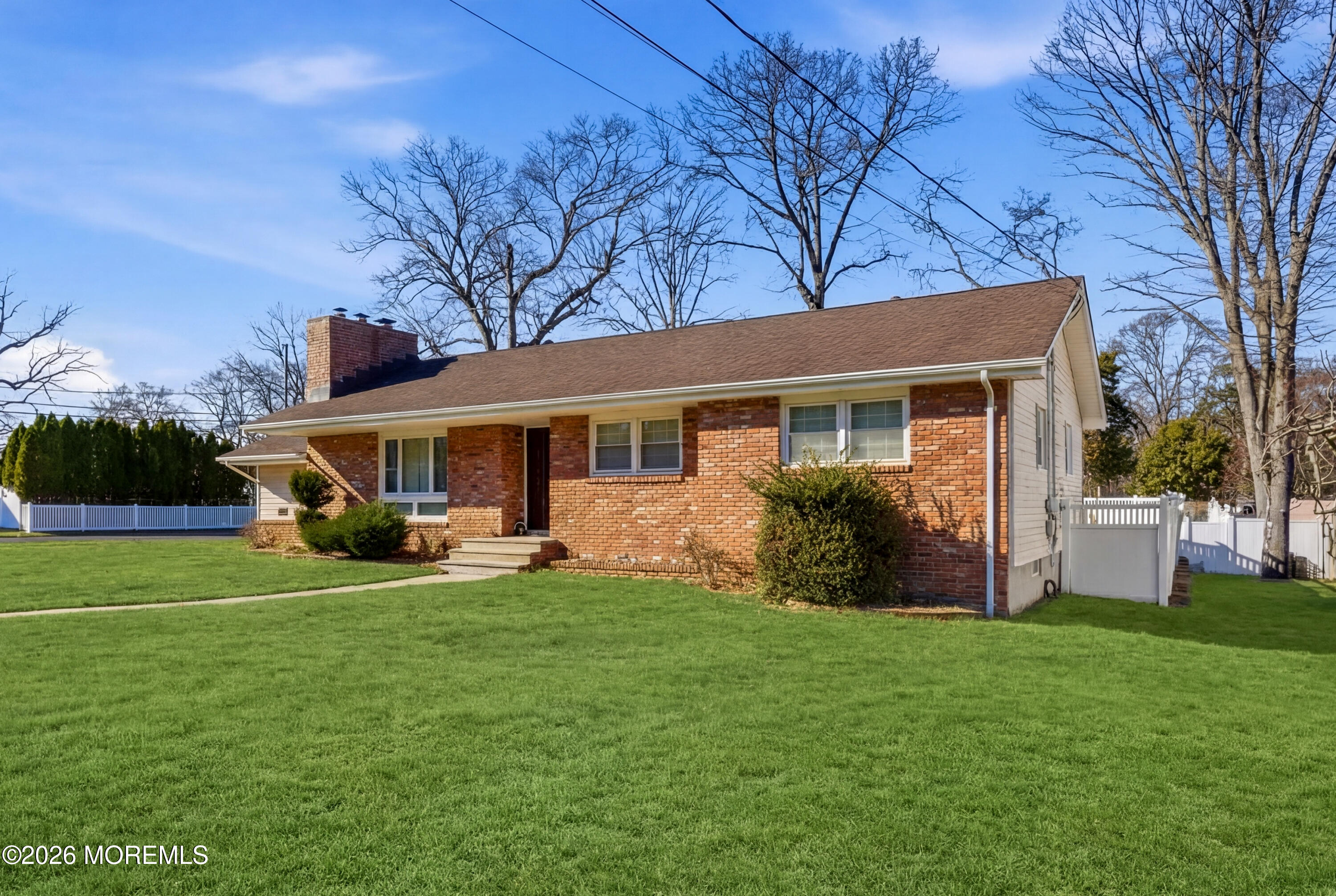 603 Carol Avenue Oakhurst NJ 07755