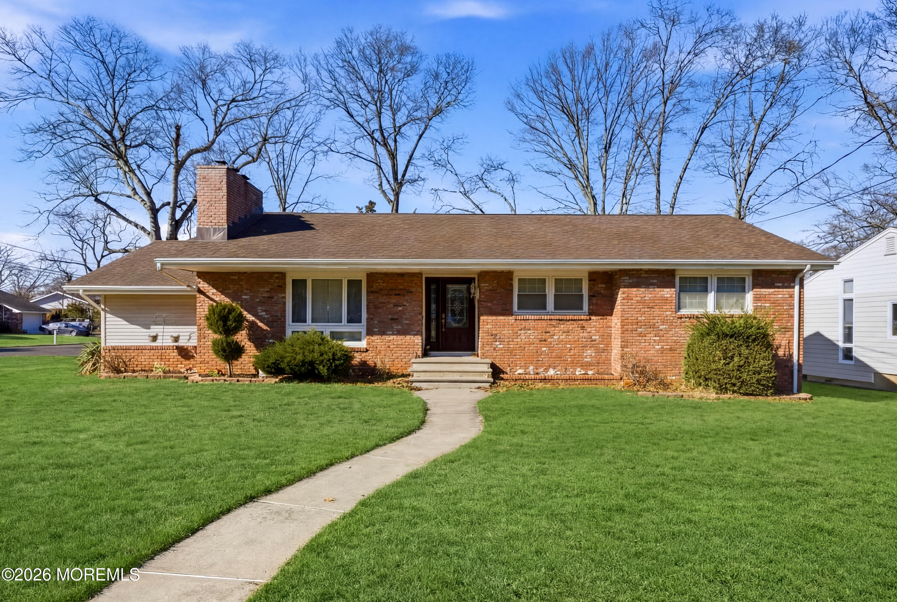 603 Carol Avenue Oakhurst NJ 07755