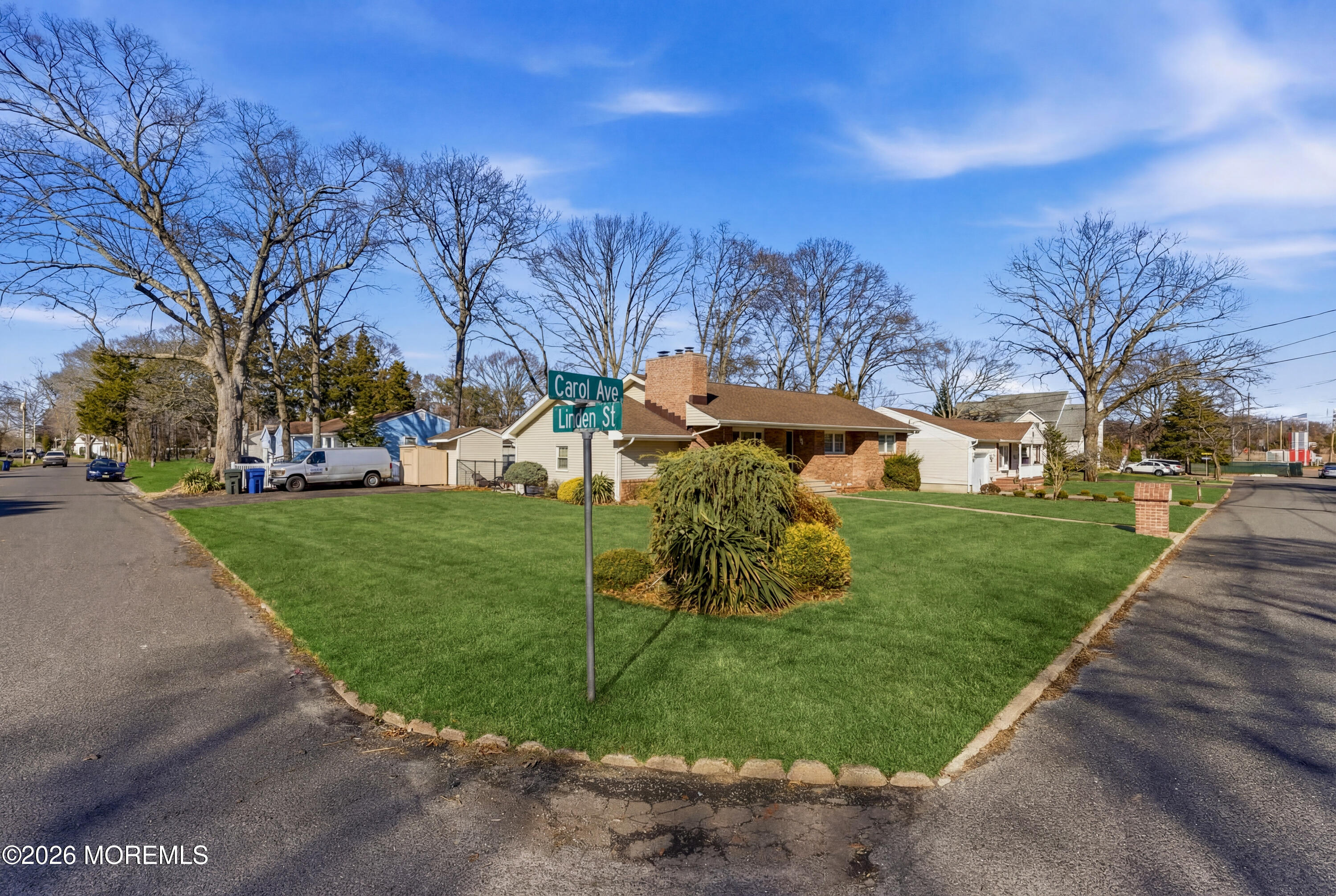 603 Carol Avenue Oakhurst NJ 07755