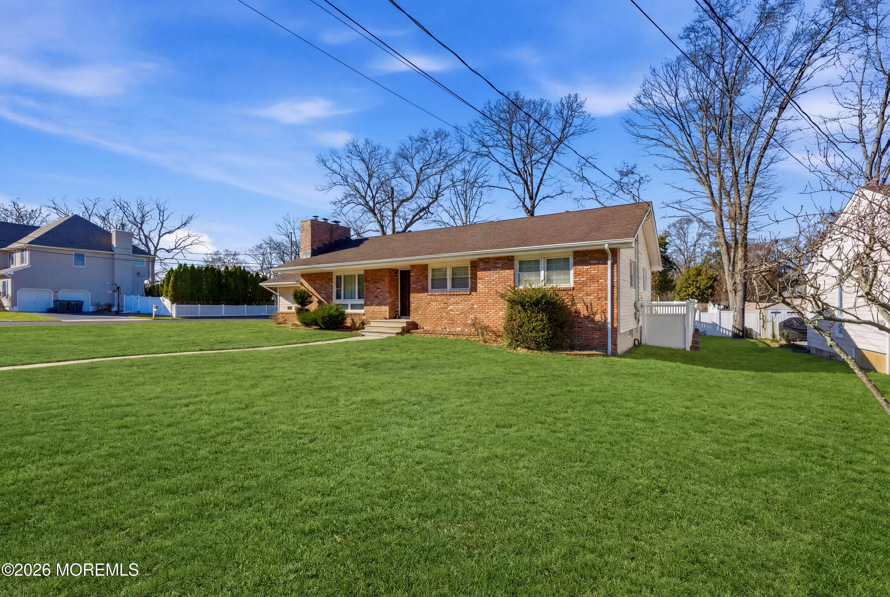 603 Carol Avenue Oakhurst NJ 07755