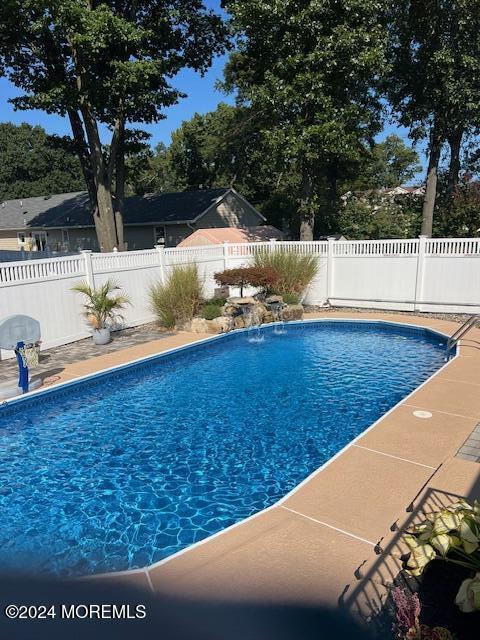 603 Carol Avenue Oakhurst NJ 07755