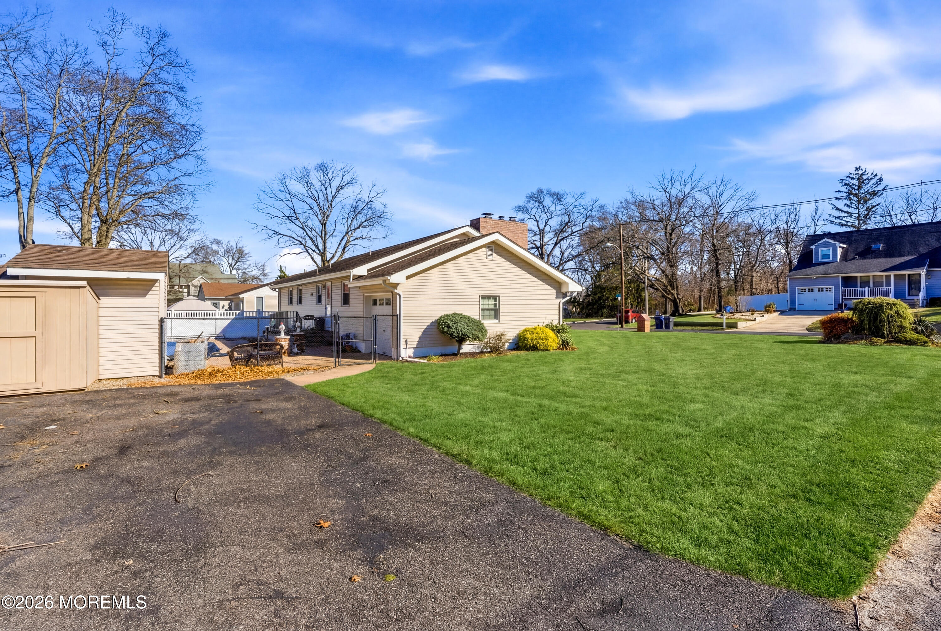 603 Carol Avenue Oakhurst NJ 07755