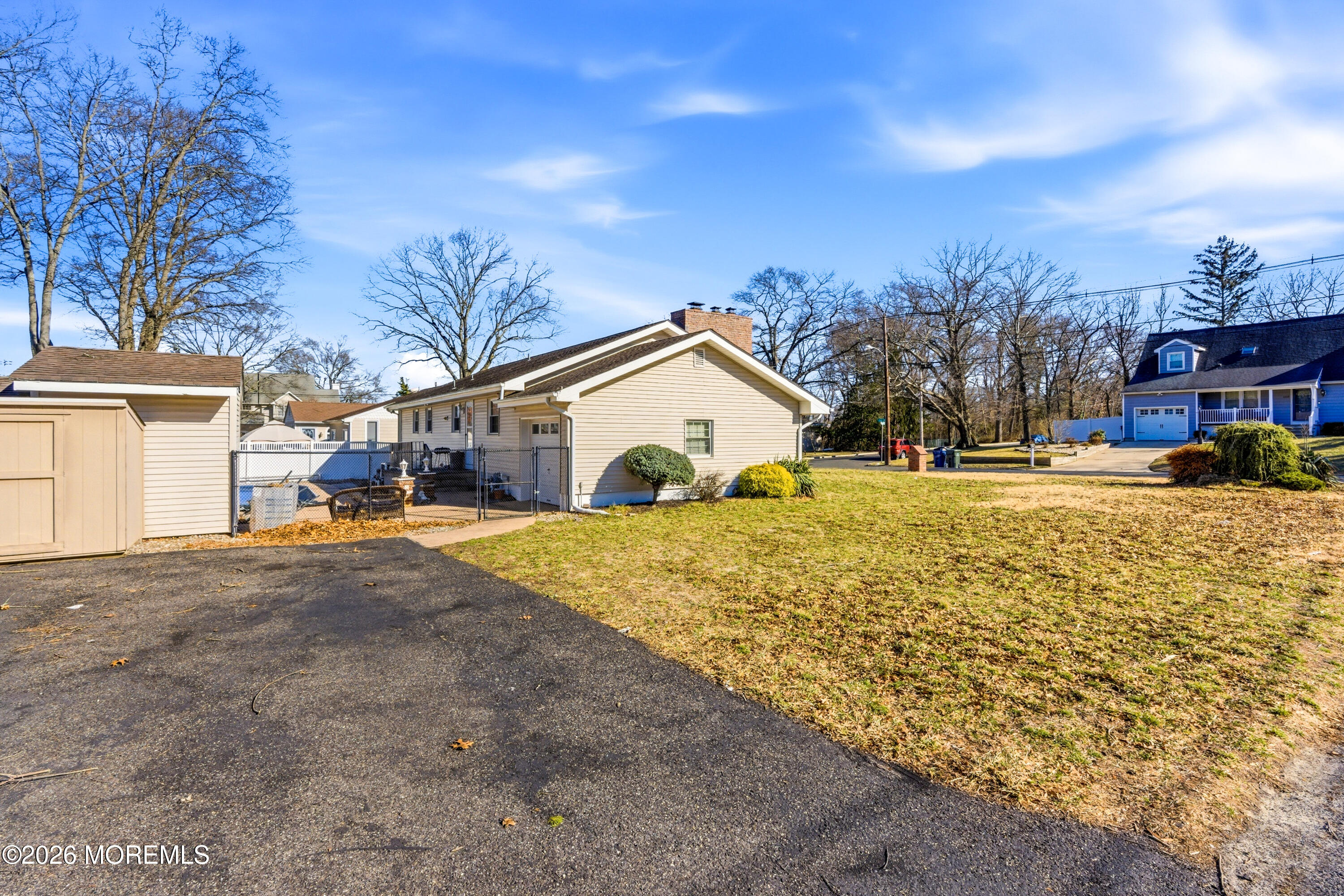 603 Carol Avenue Oakhurst NJ 07755