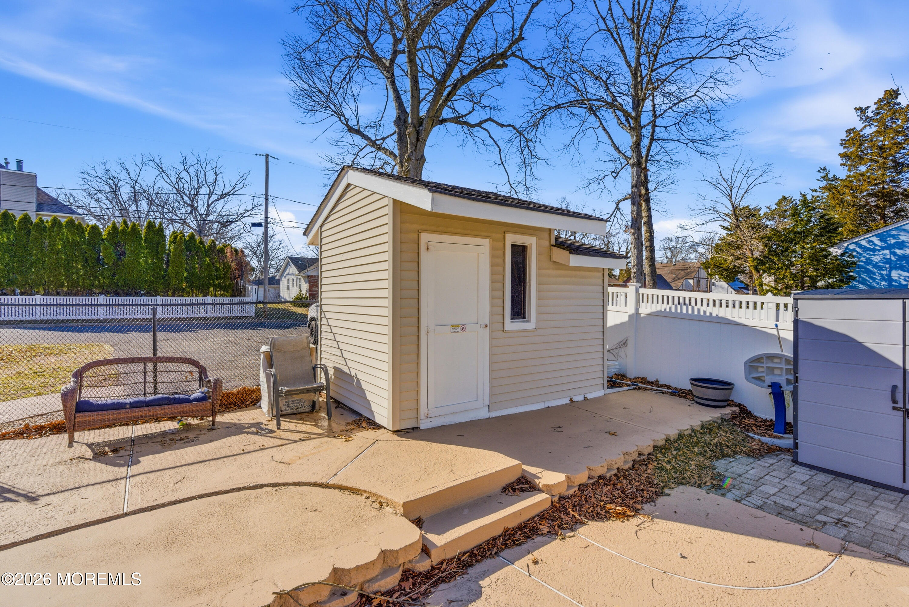 603 Carol Avenue Oakhurst NJ 07755