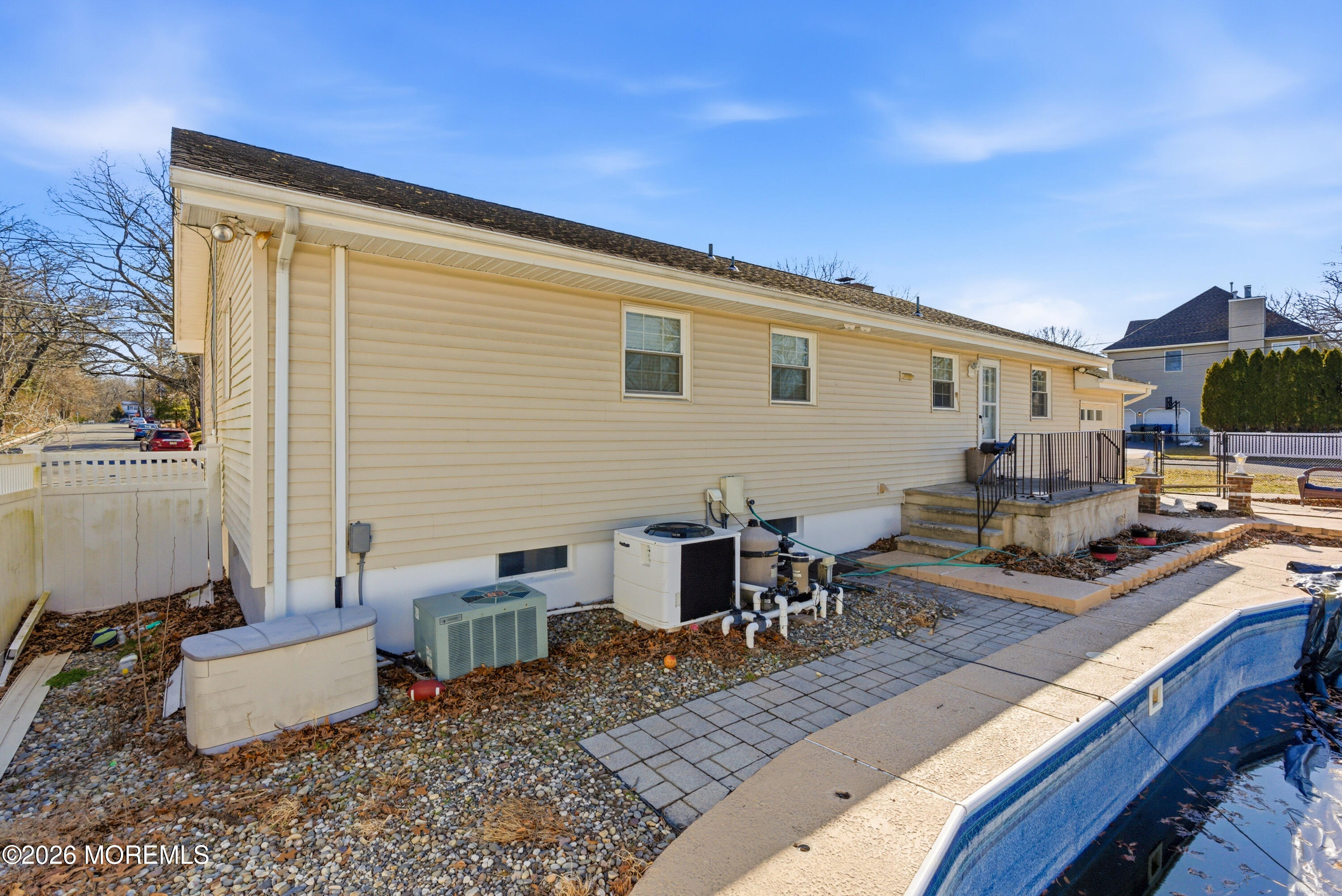 603 Carol Avenue Oakhurst NJ 07755