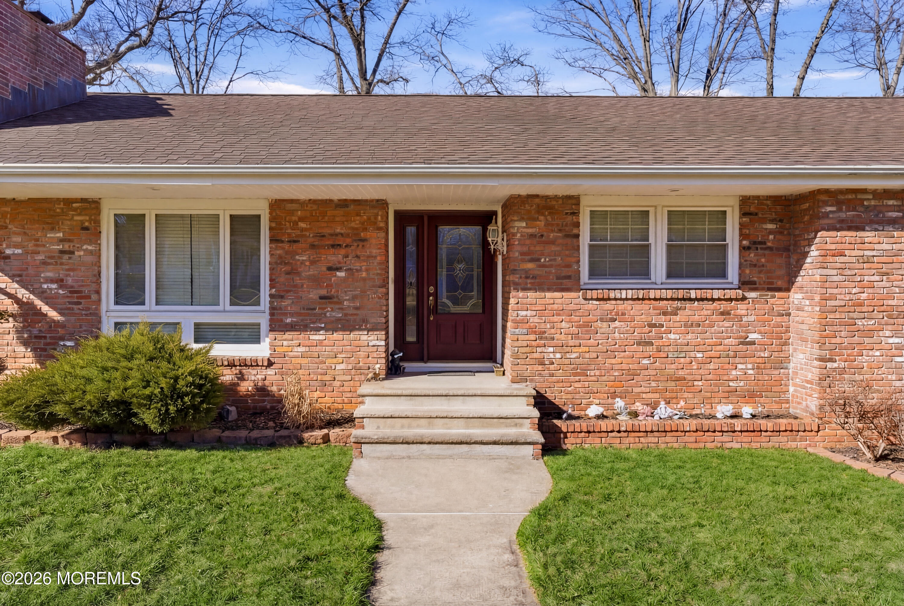 603 Carol Avenue Oakhurst NJ 07755