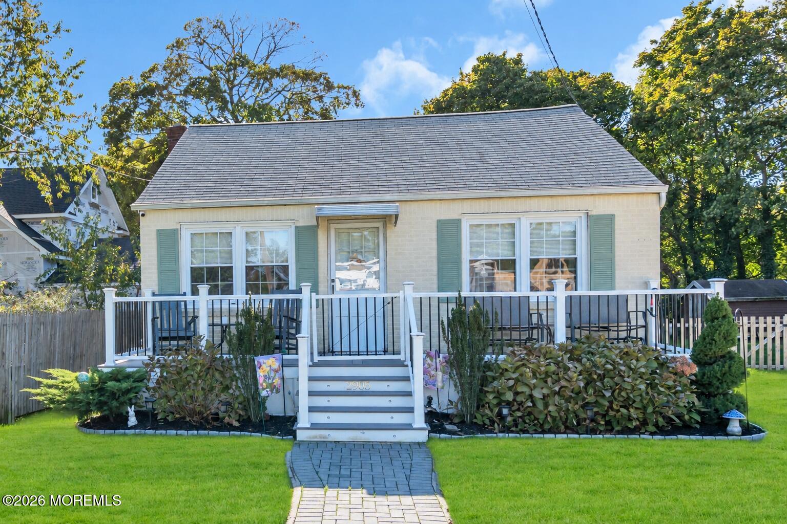 2905 Pierce Street Belmar NJ 07719