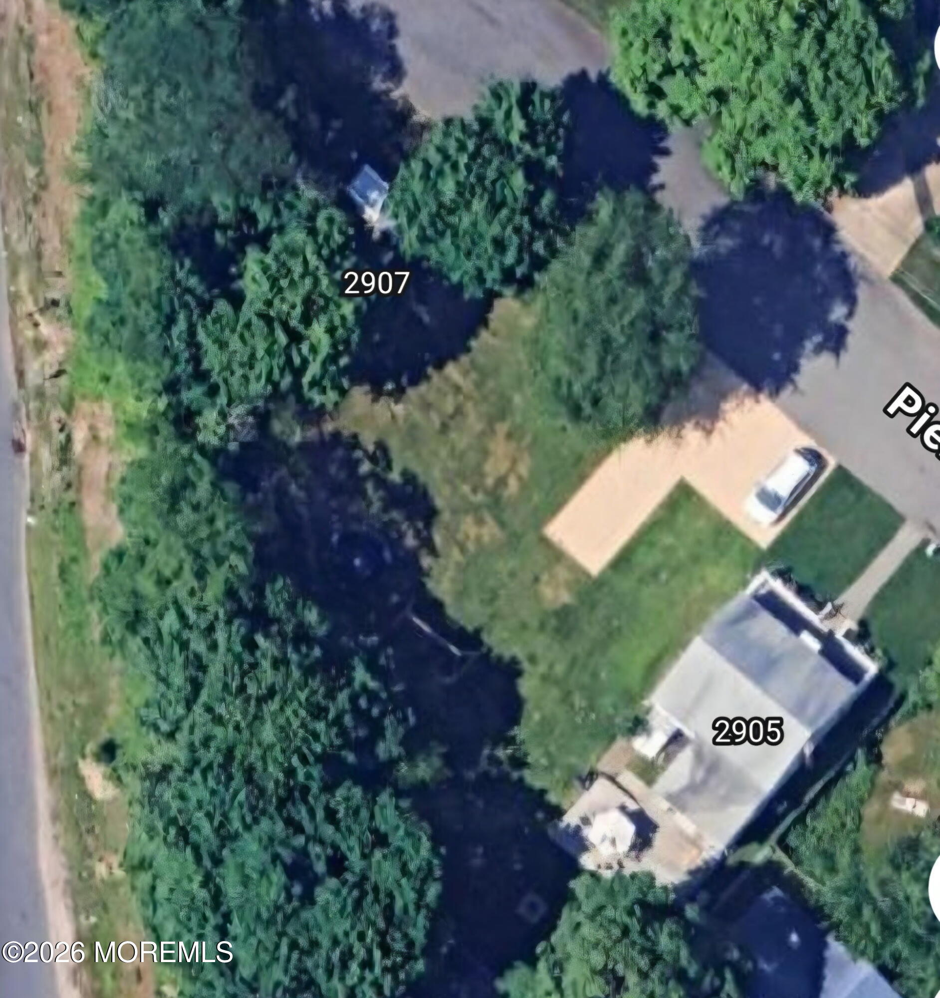 2905 Pierce Street Belmar NJ 07719