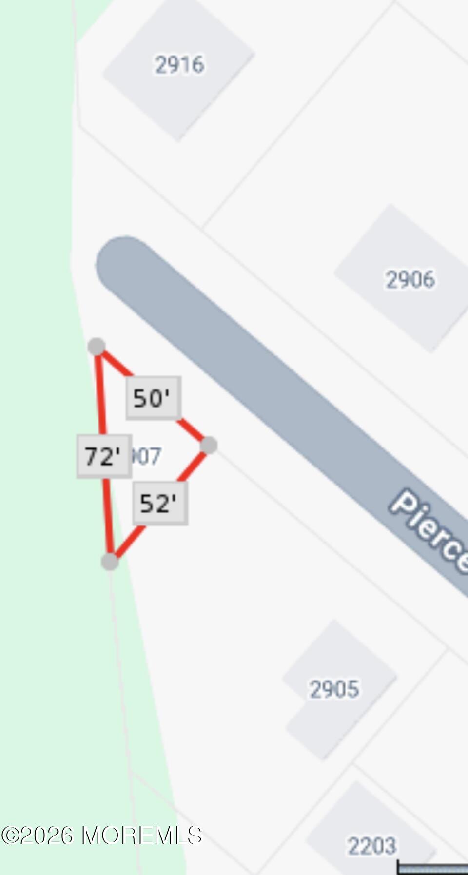 2905 Pierce Street Belmar NJ 07719