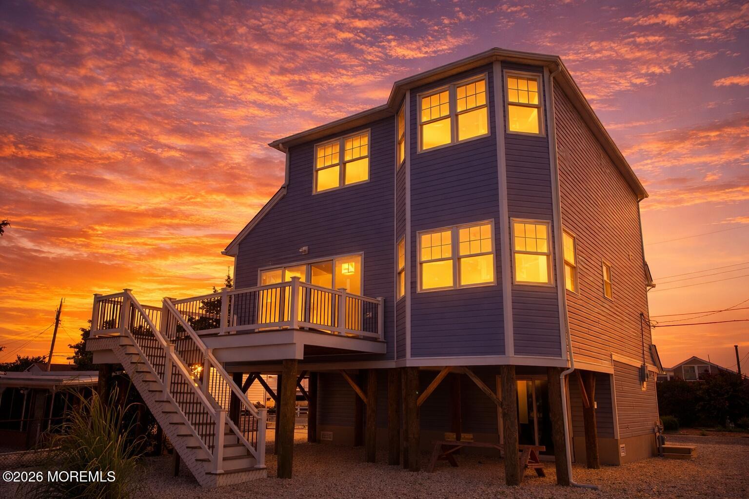 62 W Anchor Drive Little Egg Harbor NJ 08087