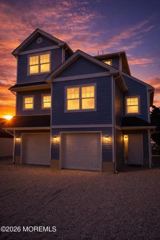 62 W Anchor Drive Little Egg Harbor NJ 08087