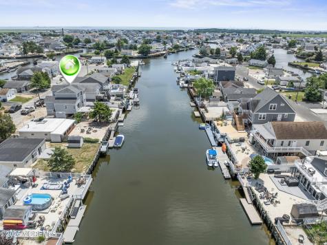 62 W Anchor Drive Little Egg Harbor NJ 08087