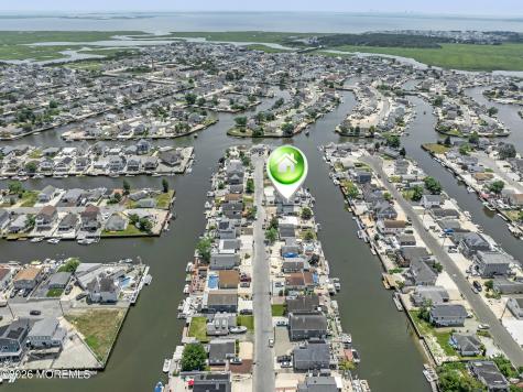 62 W Anchor Drive Little Egg Harbor NJ 08087