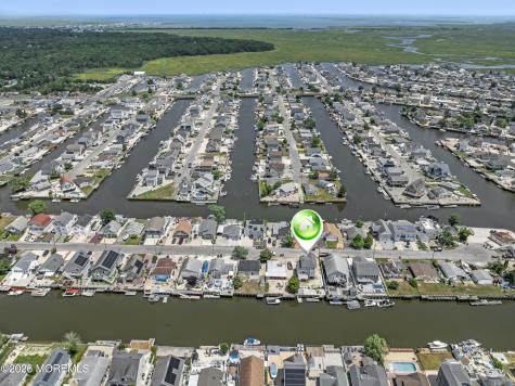 62 W Anchor Drive Little Egg Harbor NJ 08087