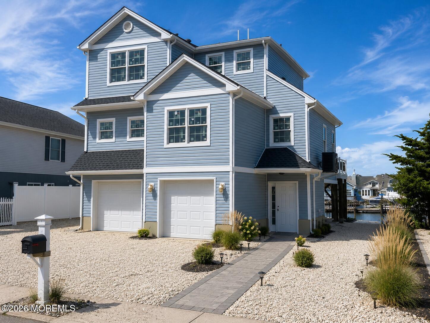 62 W Anchor Drive Little Egg Harbor NJ 08087