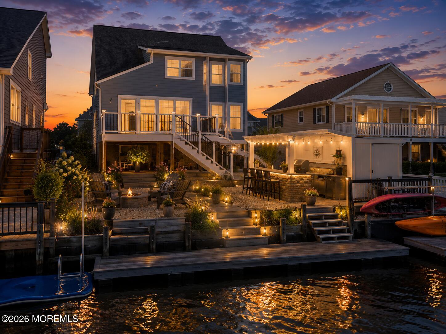 62 W Anchor Drive Little Egg Harbor NJ 08087