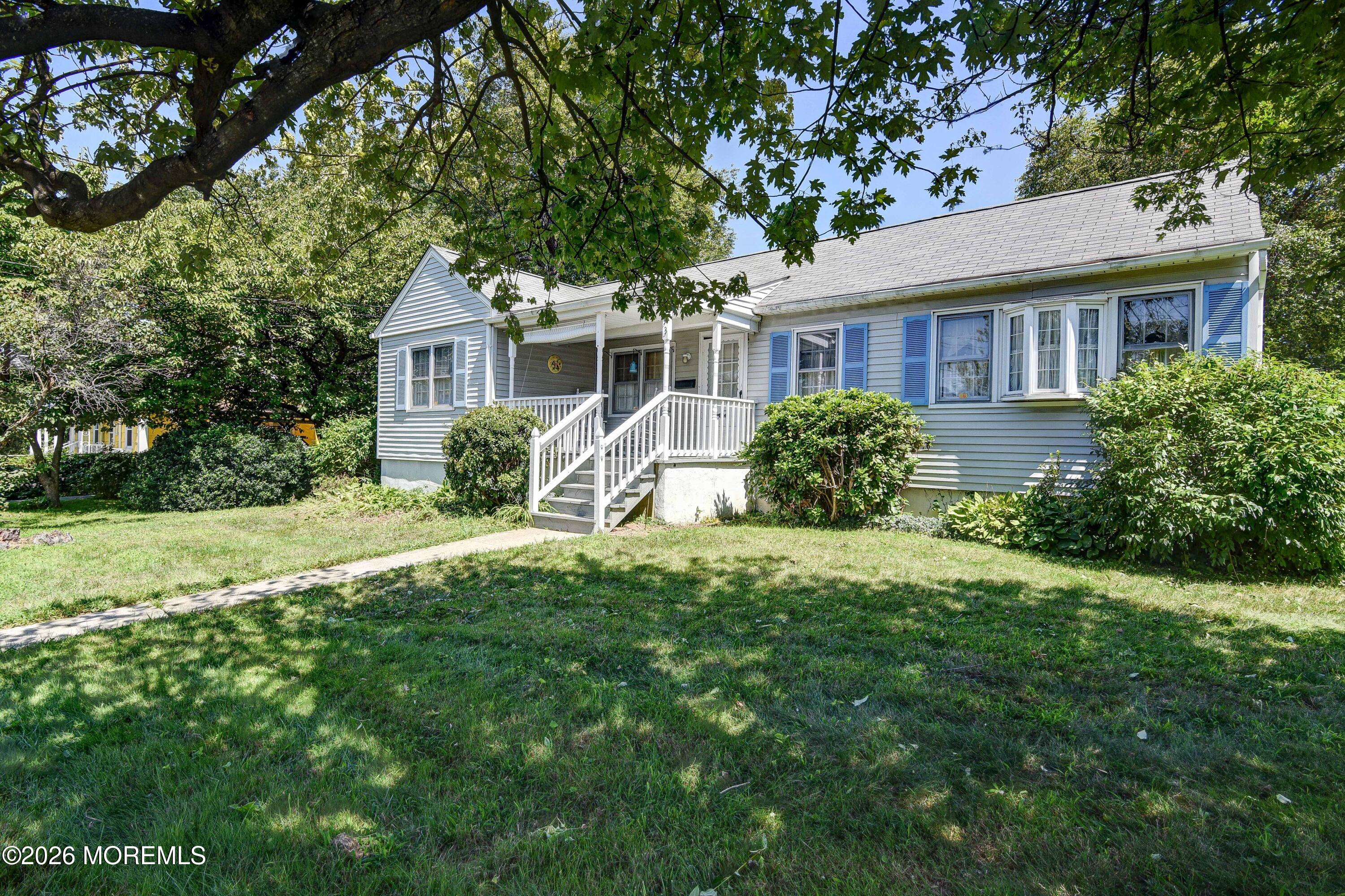 753 Lorraine Drive Keyport NJ 07735