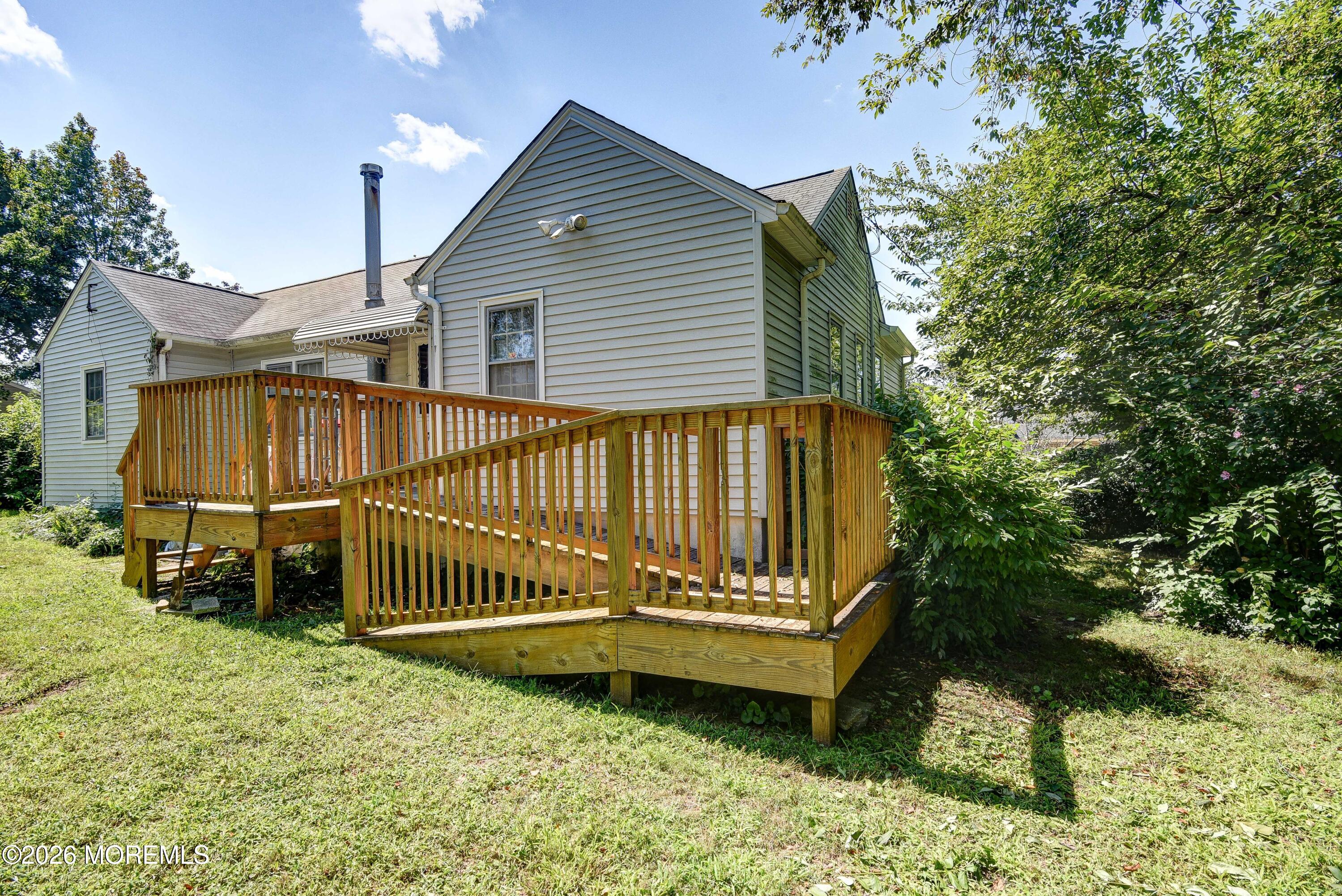 753 Lorraine Drive Keyport NJ 07735