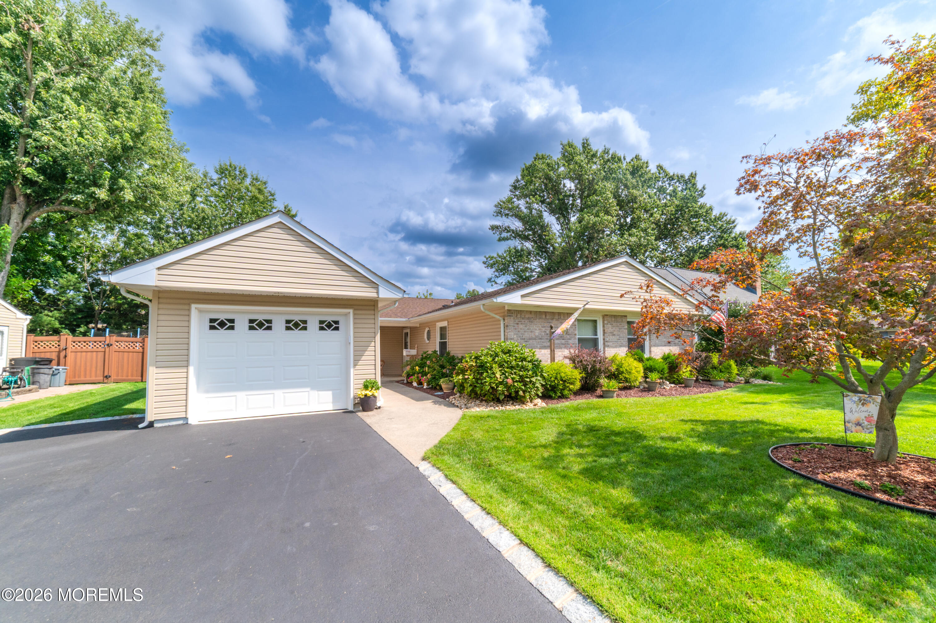 46 Deborah Lane Aberdeen NJ 07747