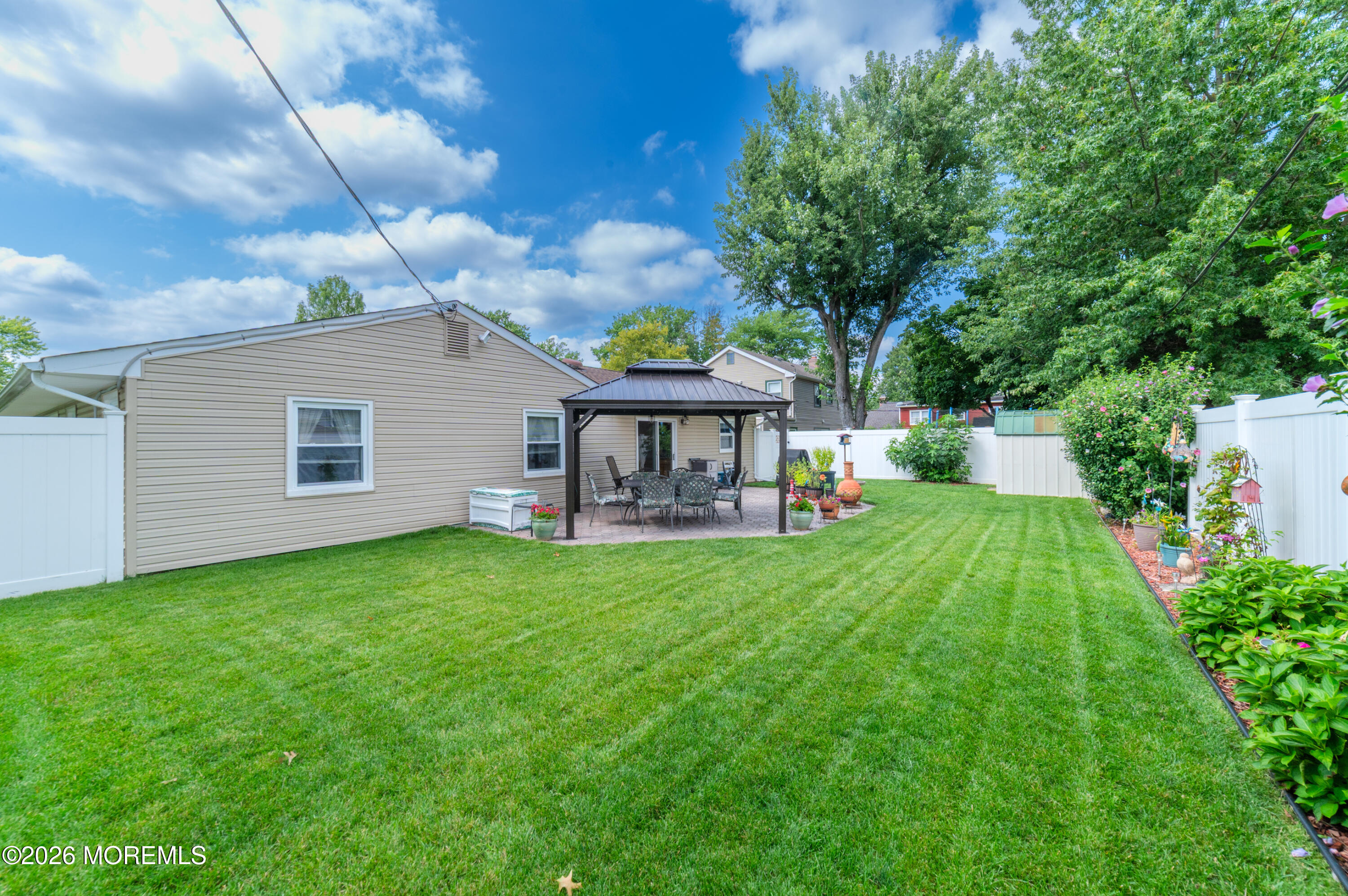 46 Deborah Lane Aberdeen NJ 07747