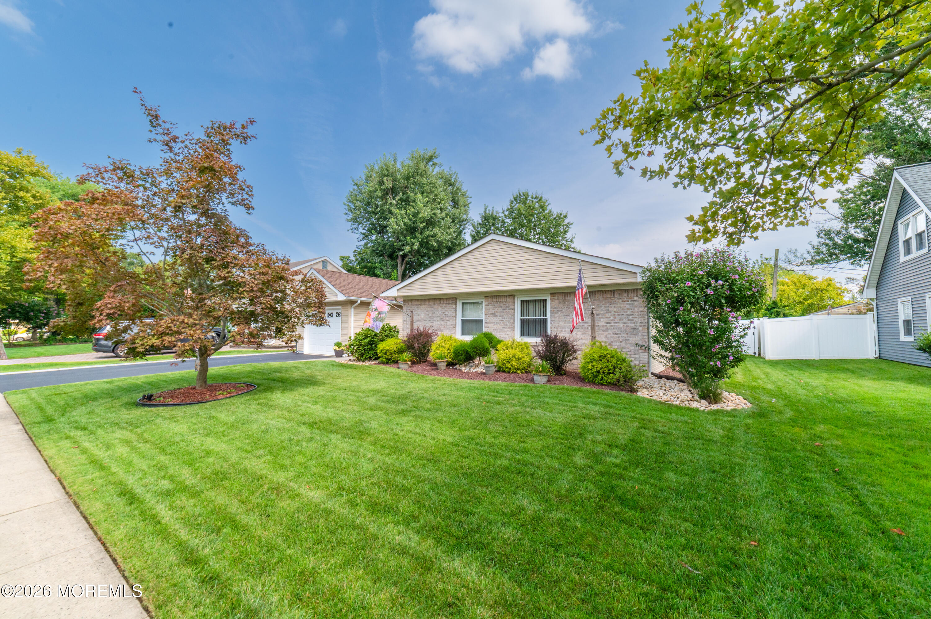 46 Deborah Lane Aberdeen NJ 07747