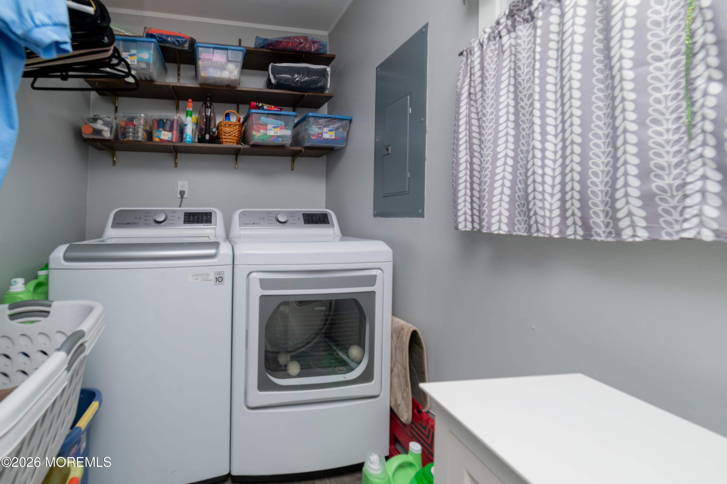 46 Deborah Lane Aberdeen NJ 07747