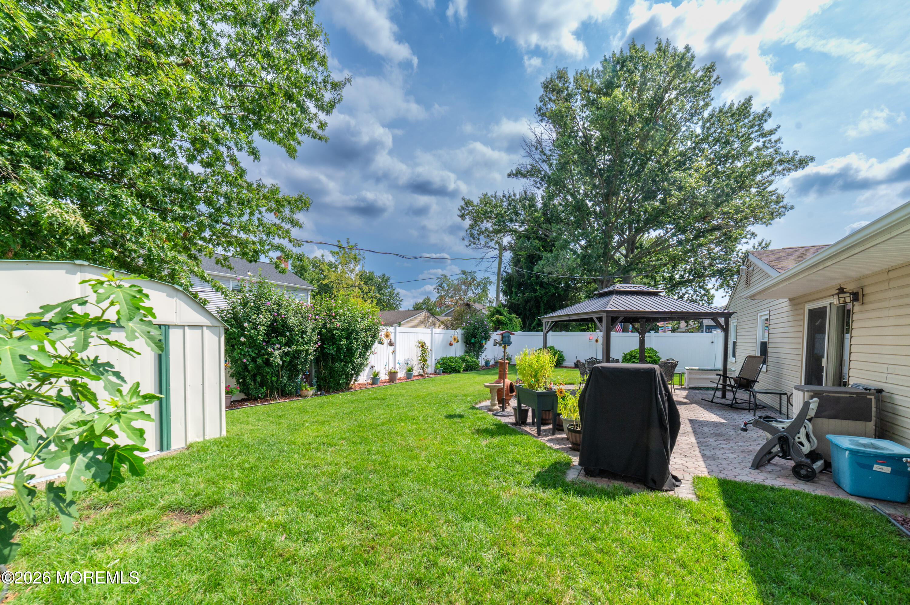 46 Deborah Lane Aberdeen NJ 07747