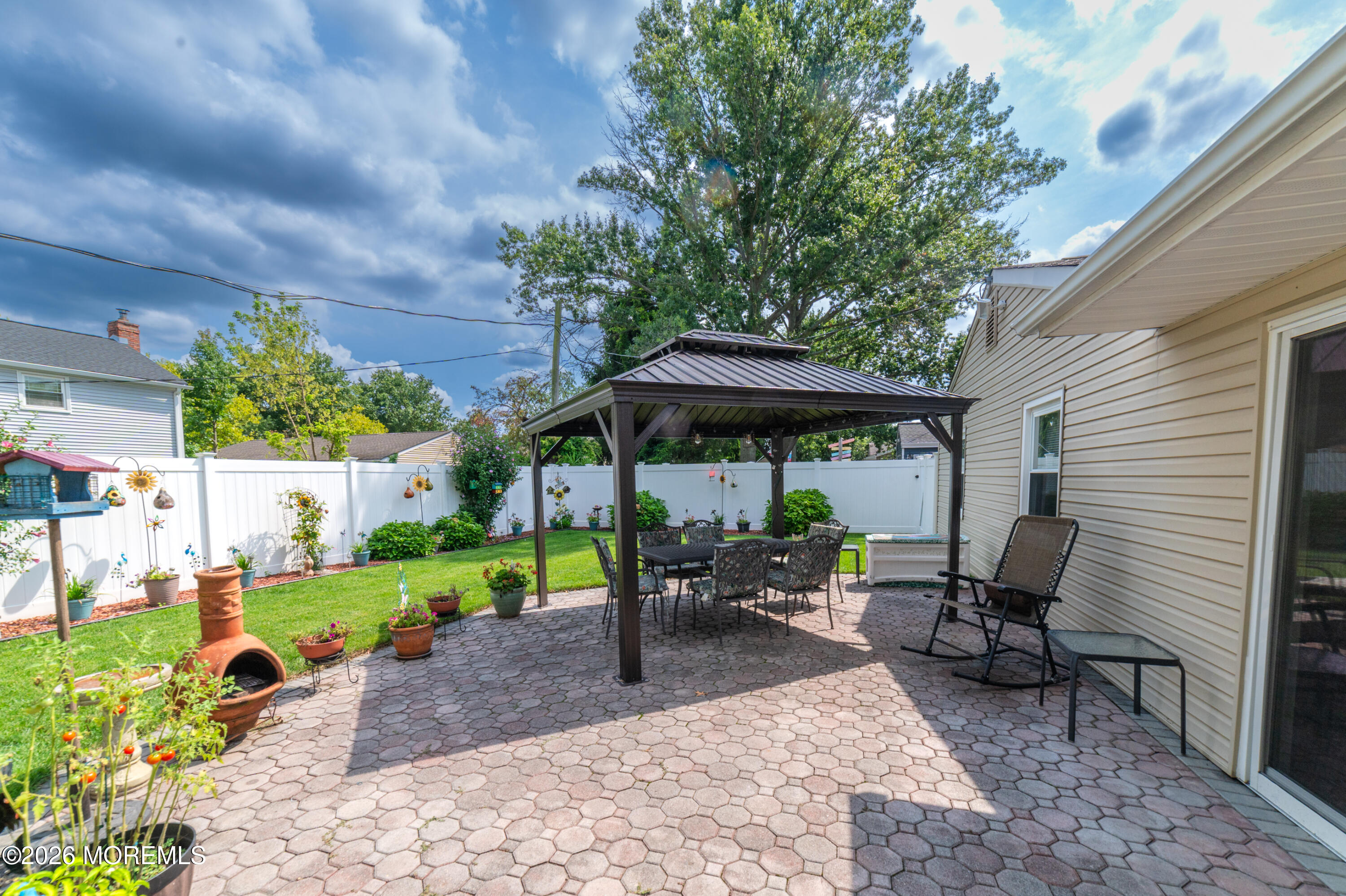46 Deborah Lane Aberdeen NJ 07747