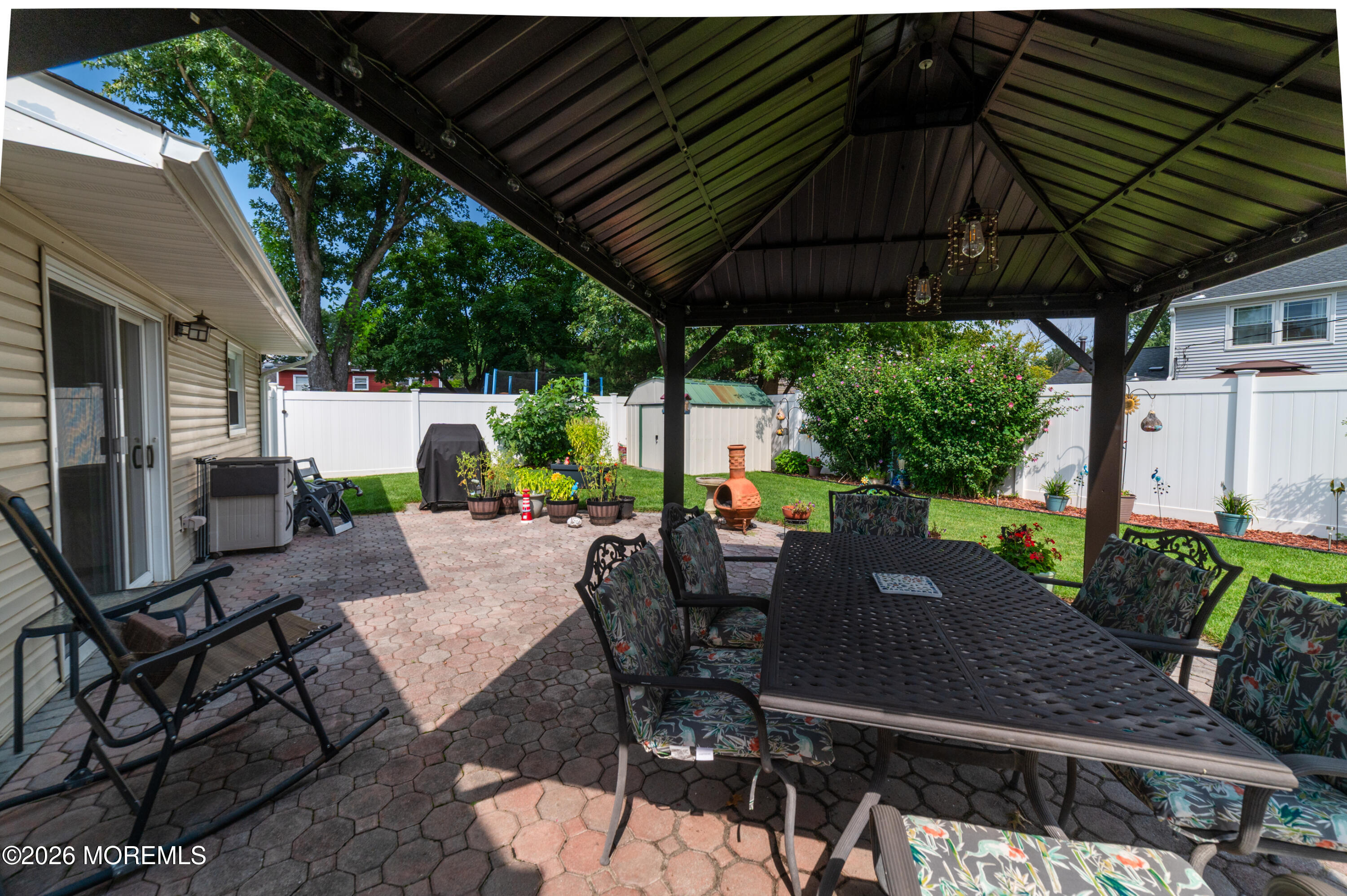 46 Deborah Lane Aberdeen NJ 07747
