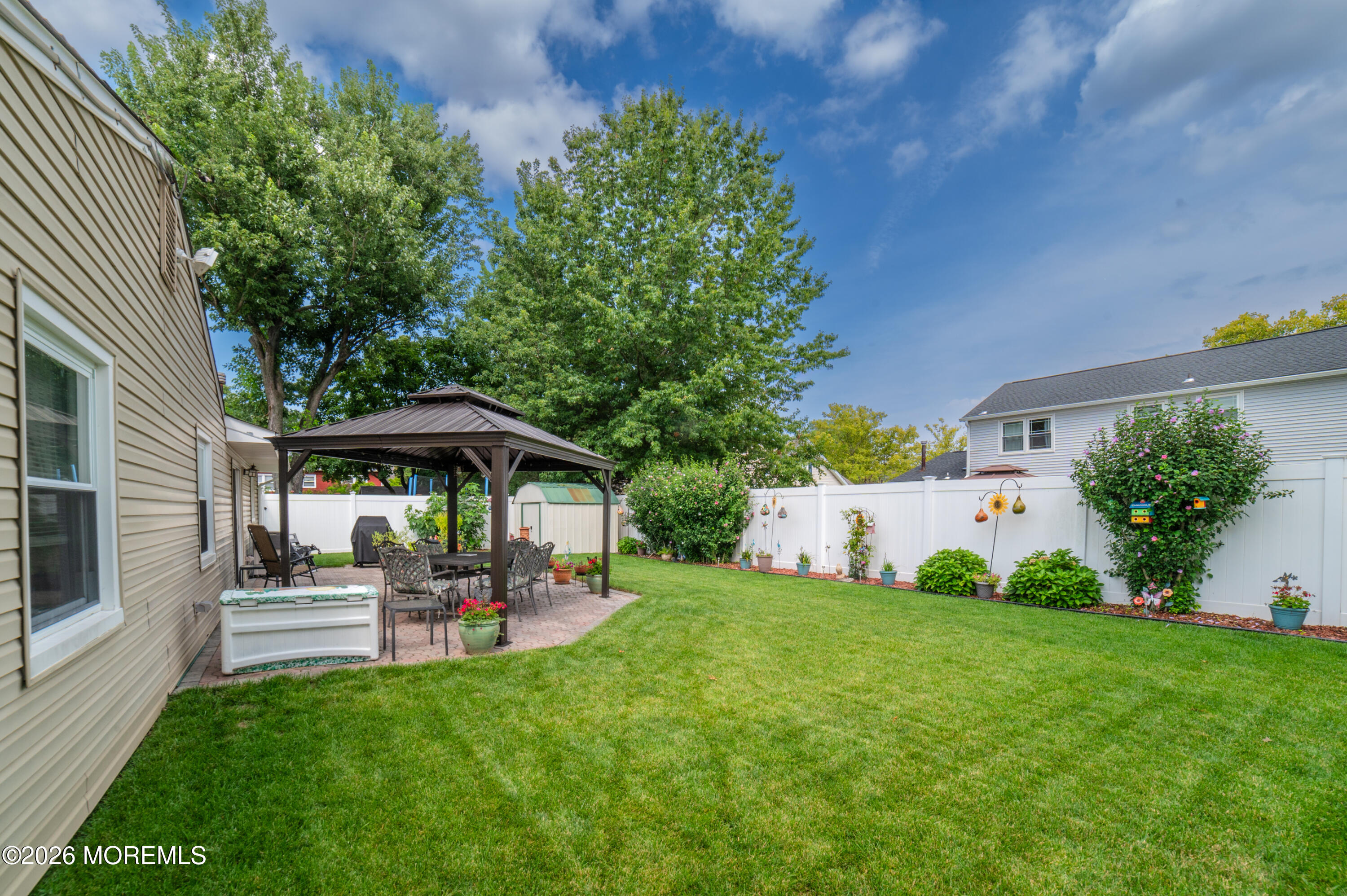 46 Deborah Lane Aberdeen NJ 07747