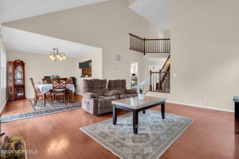 67 Claridge Court Toms River NJ 08753