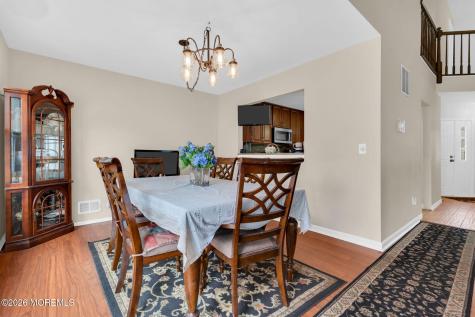 67 Claridge Court Toms River NJ 08753