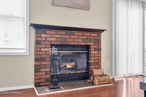 67 Claridge Court Toms River NJ 08753
