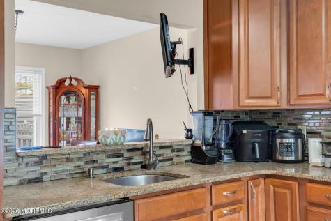 67 Claridge Court Toms River NJ 08753