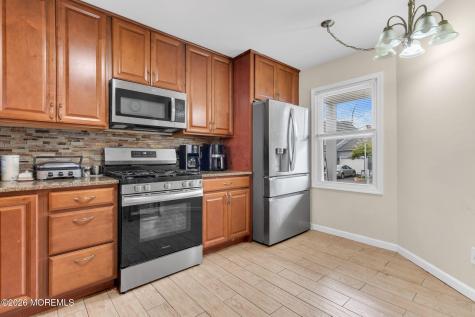 67 Claridge Court Toms River NJ 08753