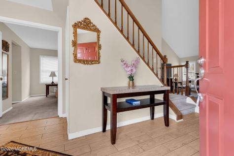 67 Claridge Court Toms River NJ 08753