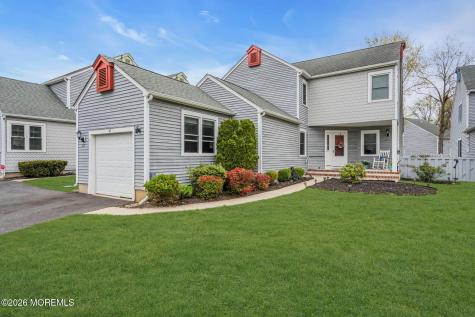 67 Claridge Court Toms River NJ 08753