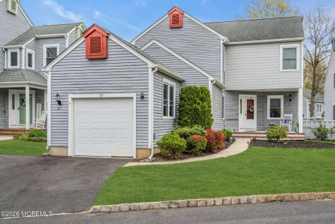67 Claridge Court Toms River NJ 08753