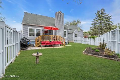 67 Claridge Court Toms River NJ 08753
